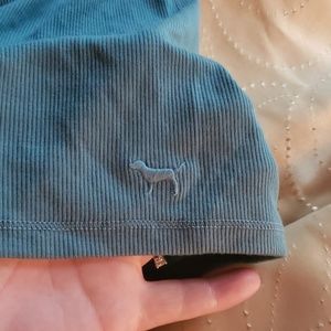 Ribbed Victoria secret tshirt